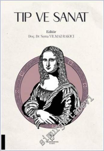 Tıp ve Sanat CİLTLİ -        2021