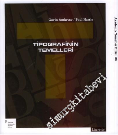 Tipografinin Temelleri -