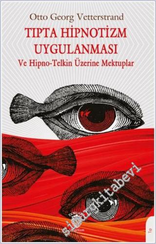 Tıpta Hipnotizm Uygulanması -        2024