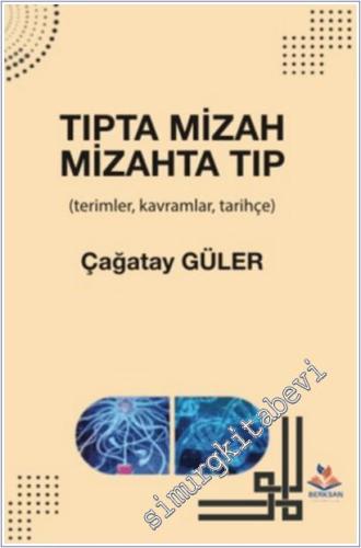 Tıpta Mizah Mizahta Tıp -        2025
