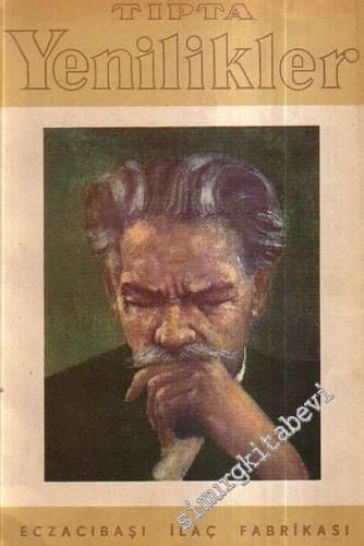 Tıpta Yenilikler - Dosya : Schweitzer - Diyabet - Sayı: 5, Aralık 1959       1959