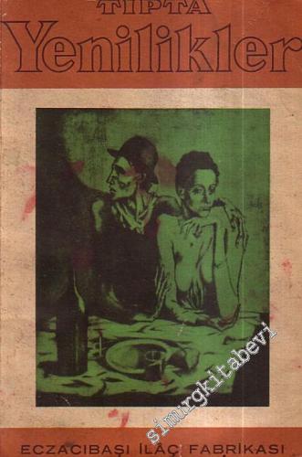 Tıpta Yenilikler  - Sayı: 6, Şubat 1961