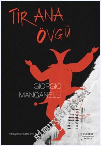 Tirana Övgü -        2023