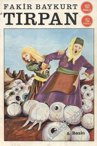 Tırpan -        1971