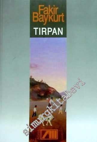Tırpan -        1997