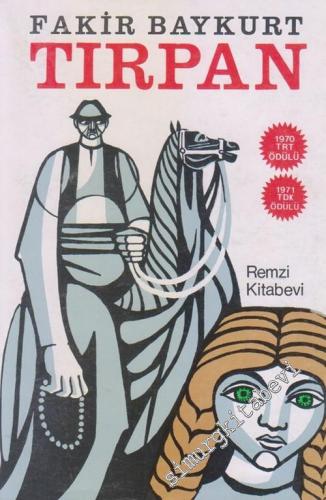 Tırpan -        1980