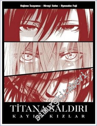 Titana Saldırı: Kayıp Kızlar - 2025