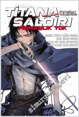 Titana Saldırı Pişmanlık Yok -        2025