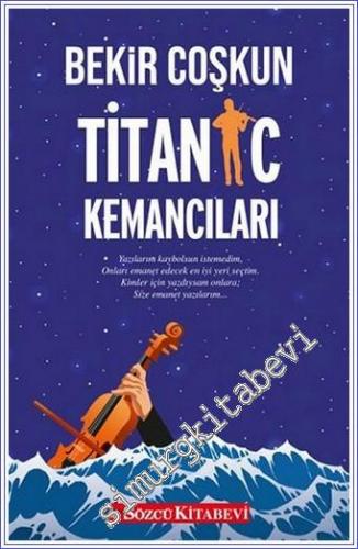 Titanic Kemancıları -        2022