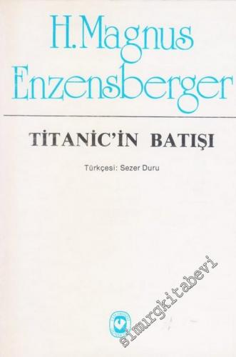 Titanic'in Batışı -        1983