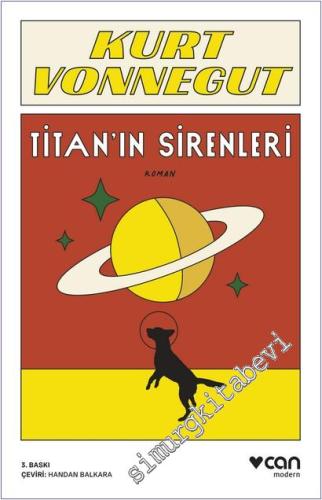 Titan'ın Sirenleri -        2023