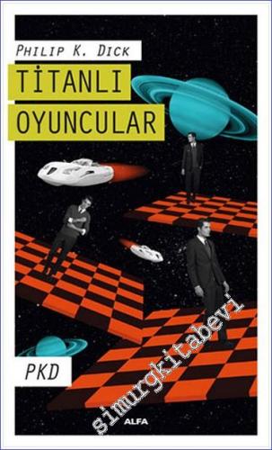 Titanlı Oyuncular -        2018