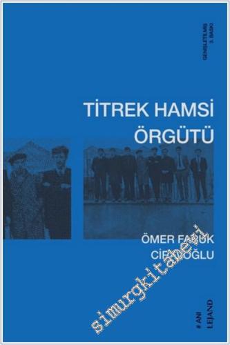 Titrek Hamsi Örgütü -        2025