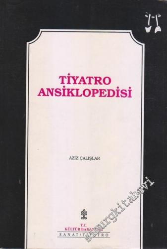 Tiyatro Ansiklopedisi