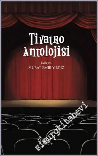 Tiyatro Antolojisi -        2025