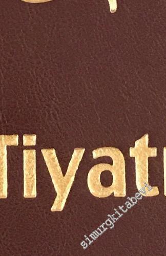 Tiyatro: Haftalık İki Defa Neşrolunur Eğlence Gazetesidir. 20 Mart 1874 - 12 Nisan 1875 (Çevrimyazı / Tıpkıbasım) 86 Sayı TAKIM -