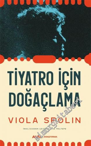 Tiyatro İçin Doğaçlama -        2022