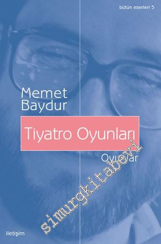 Tiyatro Oyunları