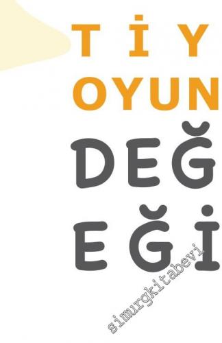 Tiyatro Oyunlarıyla Değerler Eğitimi -