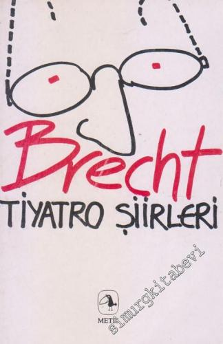 Tiyatro Şiirleri -        1987