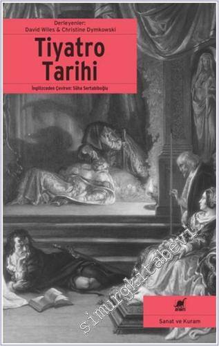 Tiyatro Tarihi -        2019