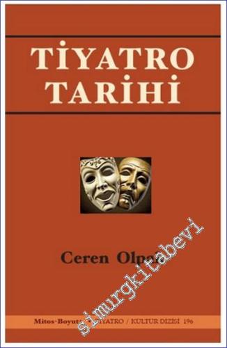 Tiyatro Tarihi -        2024