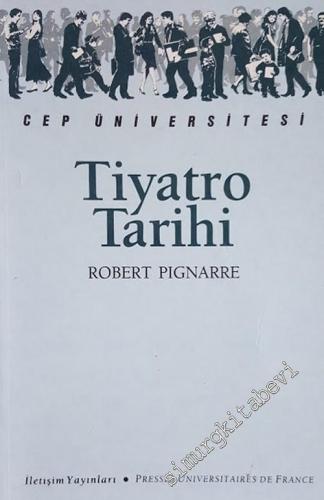 Tiyatro Tarihi