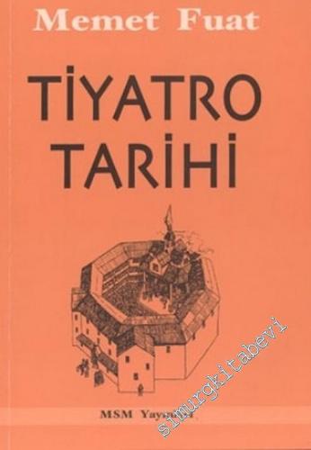 Tiyatro Tarihi -