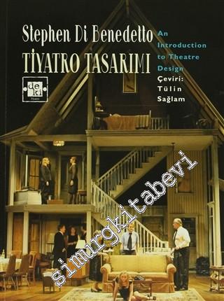 Tiyatro Tasarımı -        2014