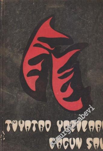 Tiyatro Yazıları: Genel Konular - Eleştirmeler 1954 - 1964 -