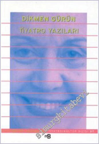 Tiyatro Yazıları  -        2000