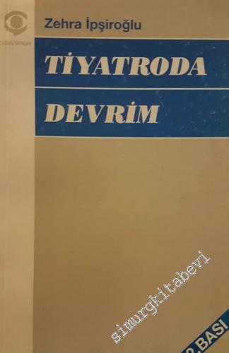 Tiyatroda Devrim -        1995