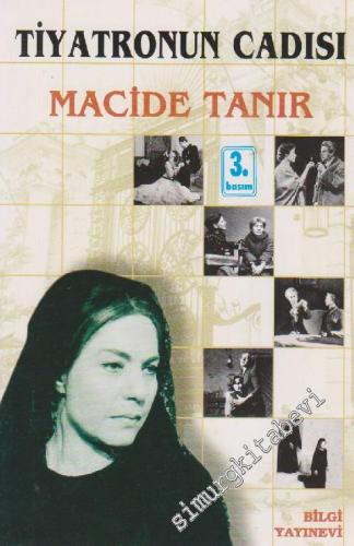 Tiyatronun Cadısı -        2001