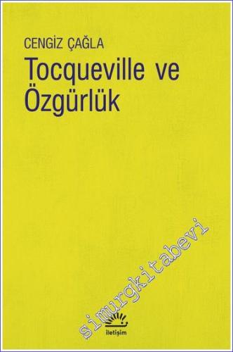 Tocqueville ve Özgürlük - 2023