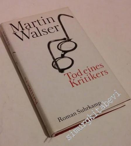 Tod Eines Kritikers -        2002