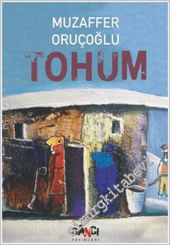 Tohum -        2025