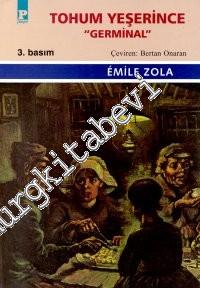 Tohum Yeşerince Germinal -