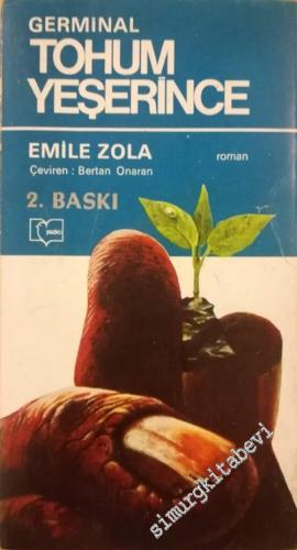 Tohum Yeşerince Germinal -        1983