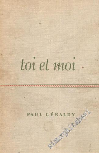 Toi et Moi -