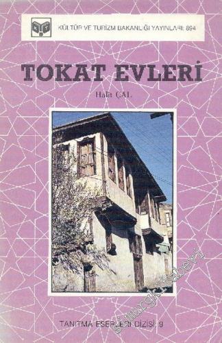 Tokat Evleri