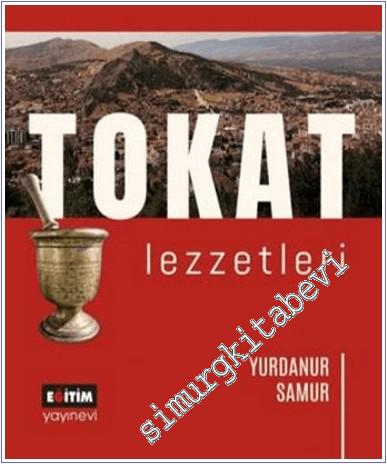 Tokat Lezzetleri -        2025