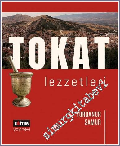 Tokat Lezzetleri -        2025