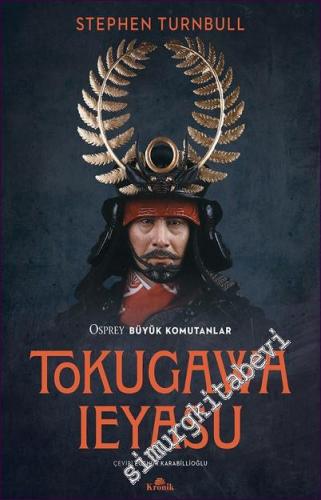 Tokugawa Ieyasu - 2022
