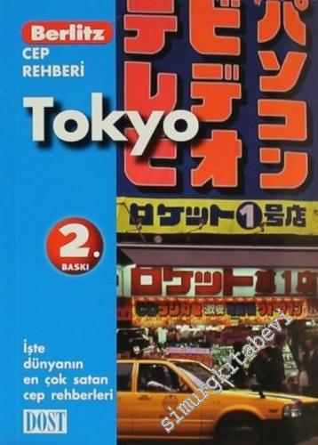 Tokyo Cep Rehberi -        2024