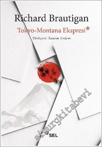 Tokyo- Montana Ekspresi -        2019