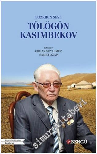 Tölögön Kasımbekov : Bozkırın Sesi -        2022
