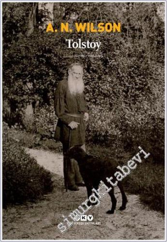 Tolstoy -        2019