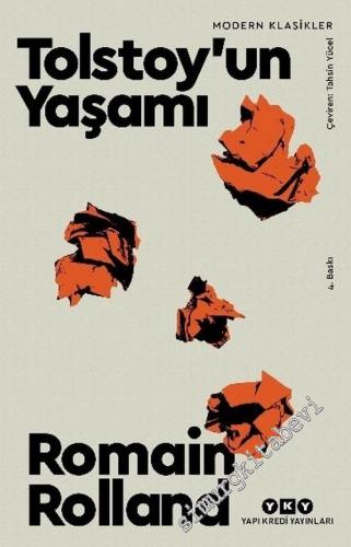 Tolstoy'un Yaşamı -        2023