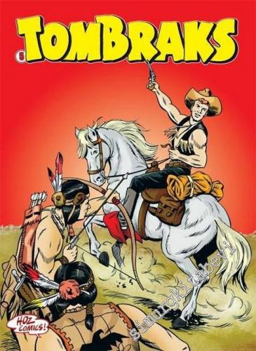 Tom Braks 5: Kara Pelerinliler / Hürriyet Mücadelesi / Görünmeyen Adam