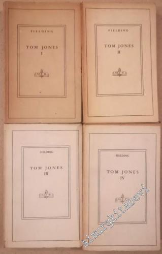 Tom Jones 1 - 4 (TAKIM) -        1945